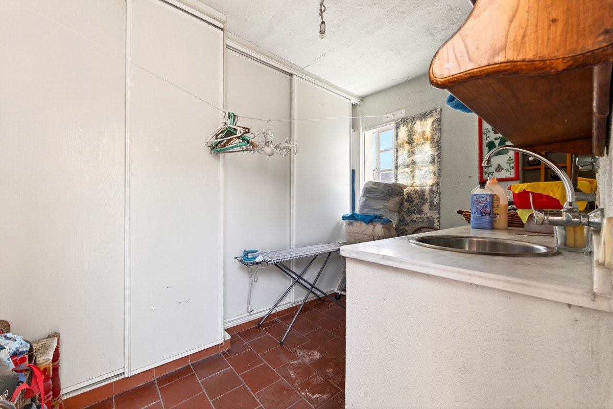 3 Bed Penthouse in Málaga Centro