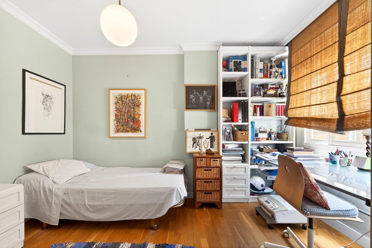3 Bed Penthouse in Málaga Centro