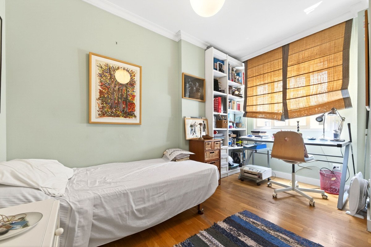 3 Bed Penthouse in Málaga Centro