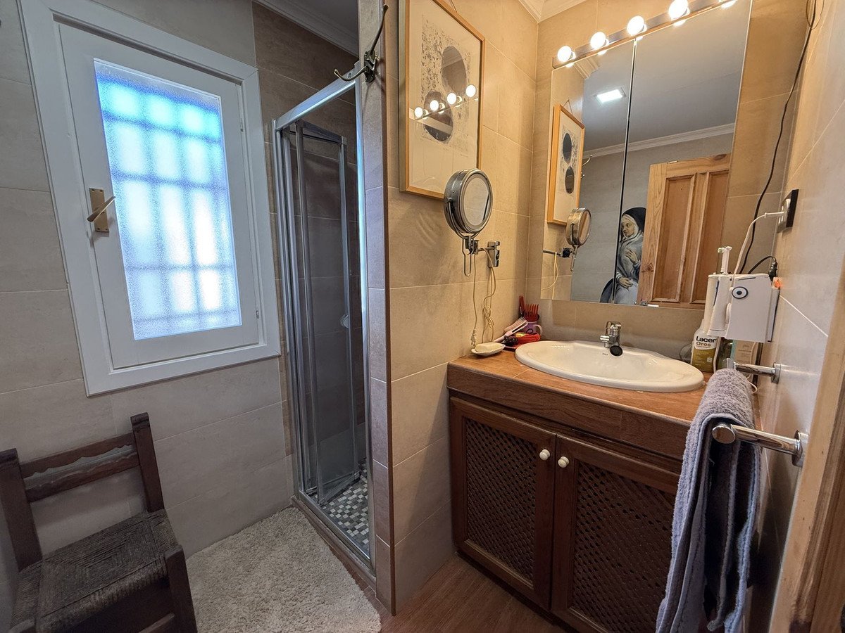 3 Bed Detached Villa in Torremolinos