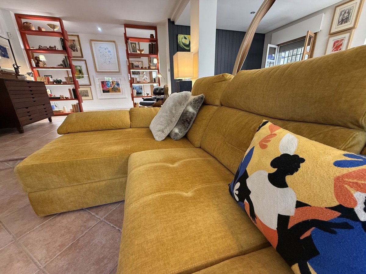 3 Bed Detached Villa in Torremolinos