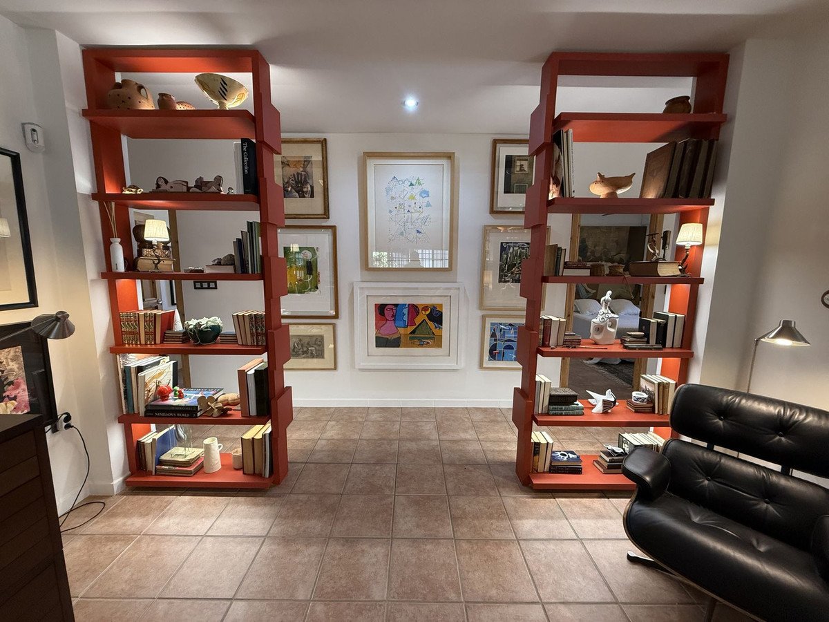3 Bed Detached Villa in Torremolinos