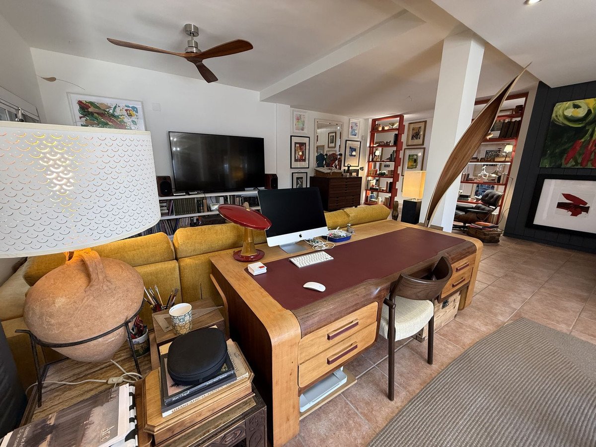 3 Bed Detached Villa in Torremolinos