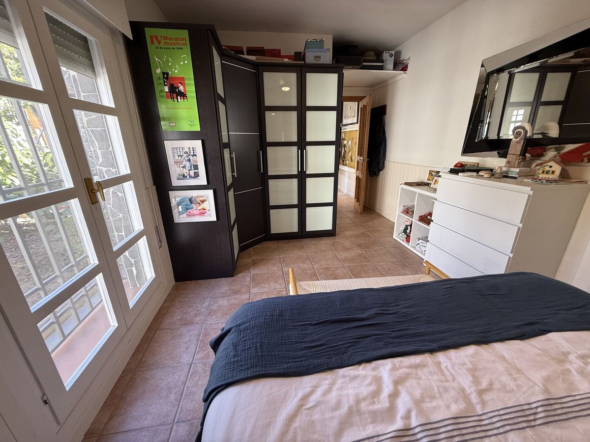 3 Bed Detached Villa in Torremolinos
