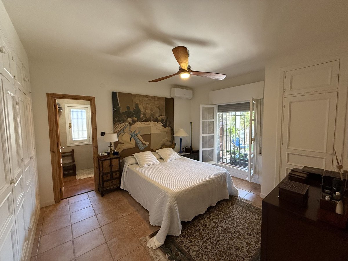 3 Bed Detached Villa in Torremolinos