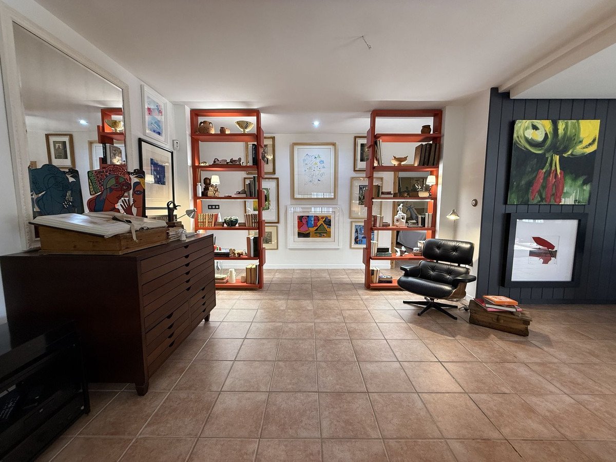 3 Bed Detached Villa in Torremolinos
