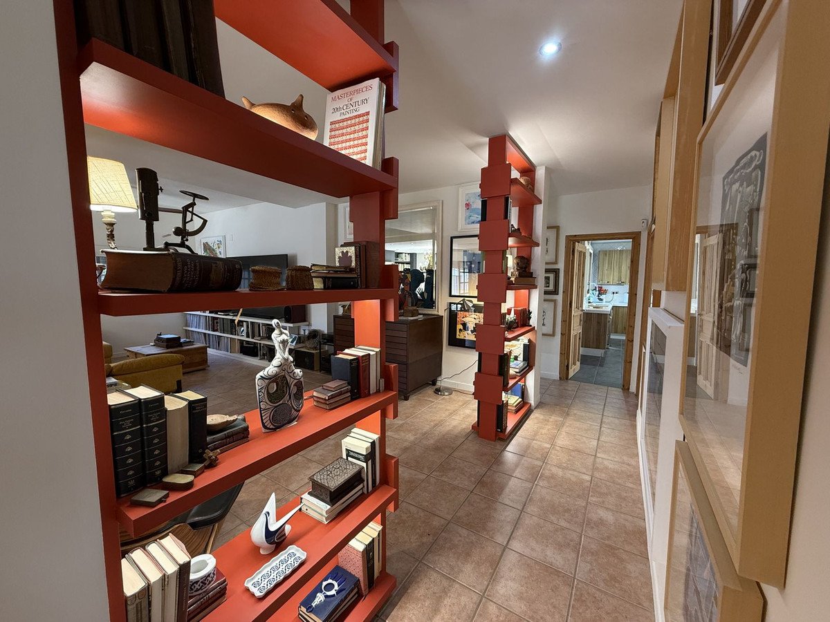 3 Bed Detached Villa in Torremolinos
