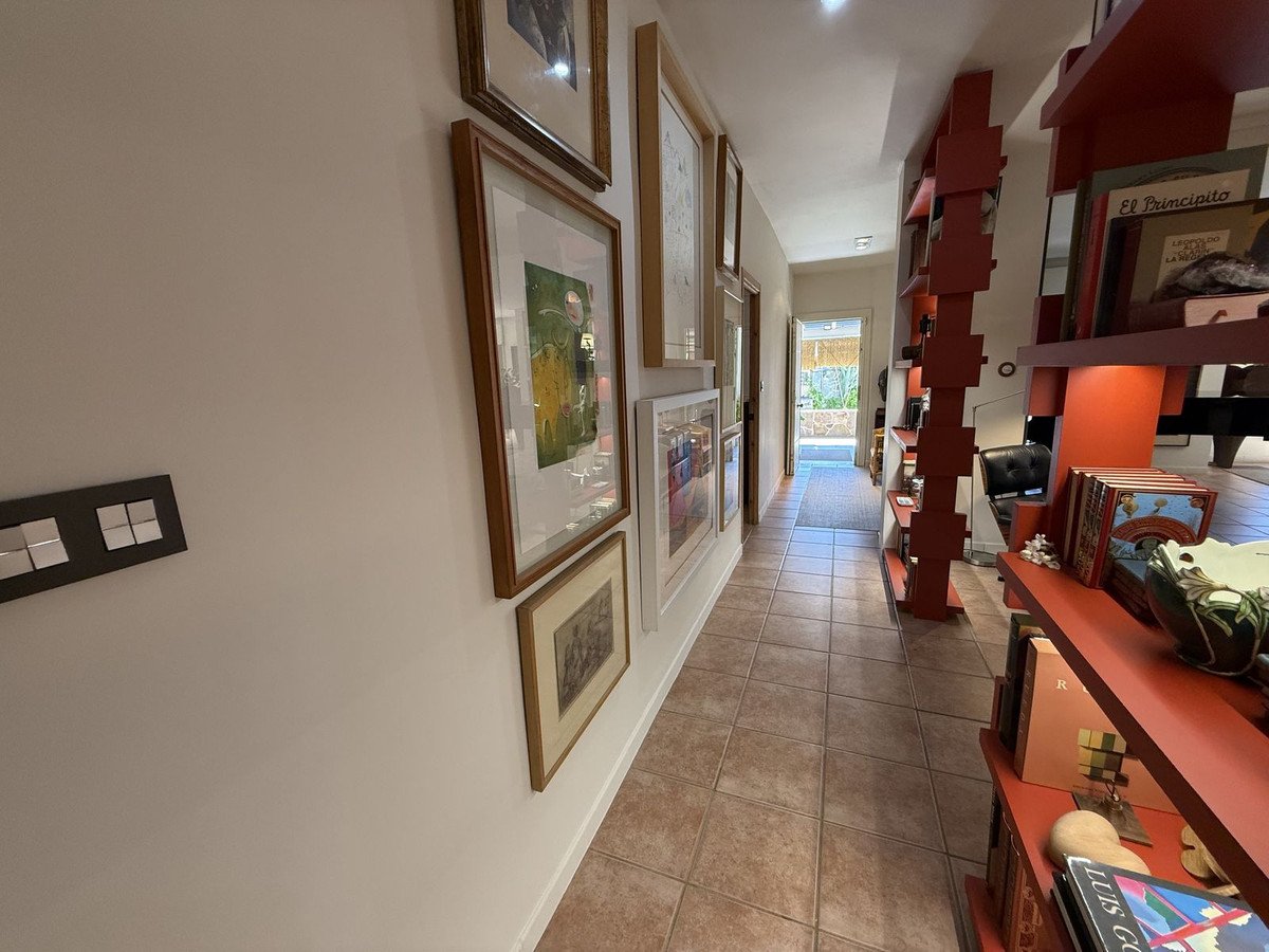 3 Bed Detached Villa in Torremolinos