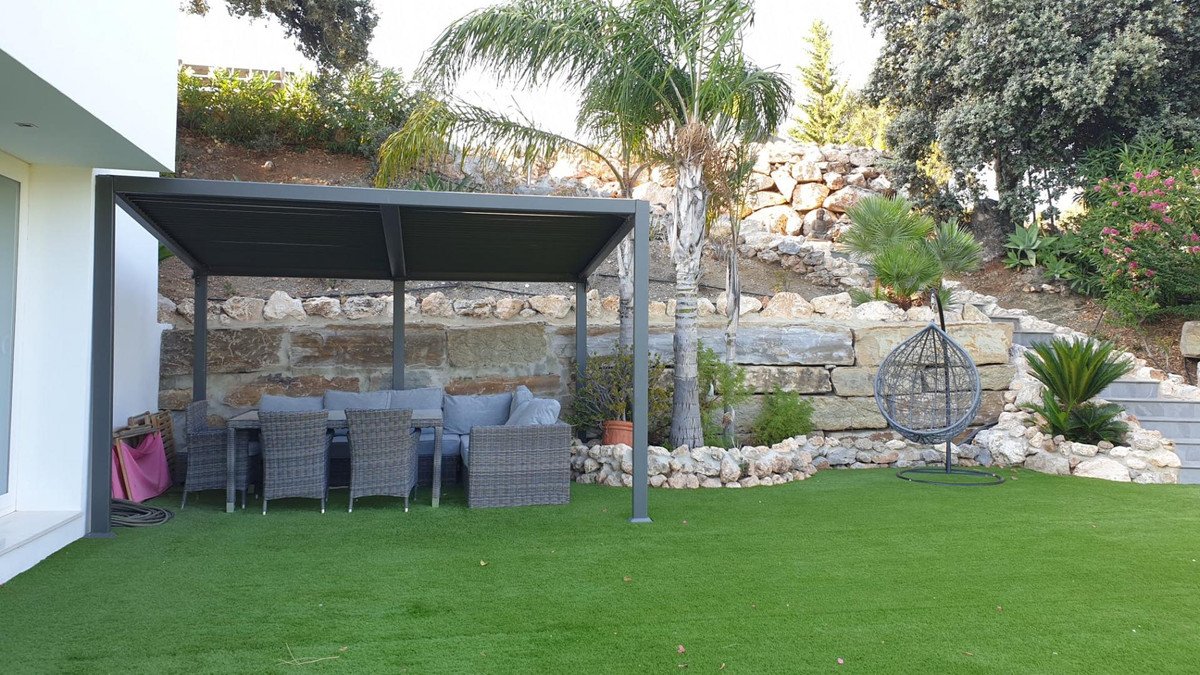 2 Bed Finca - Cortijo in Coín