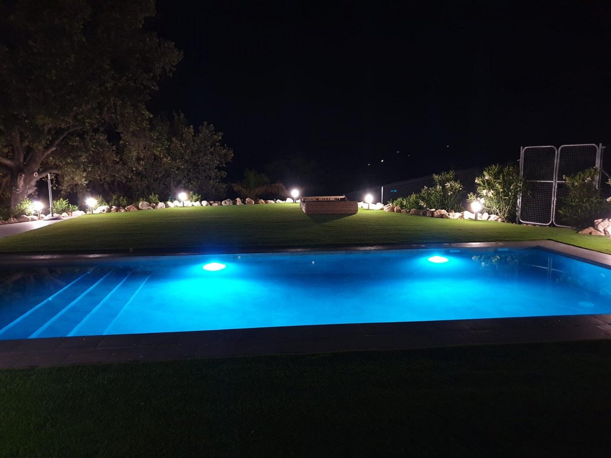 2 Bed Finca - Cortijo in Coín