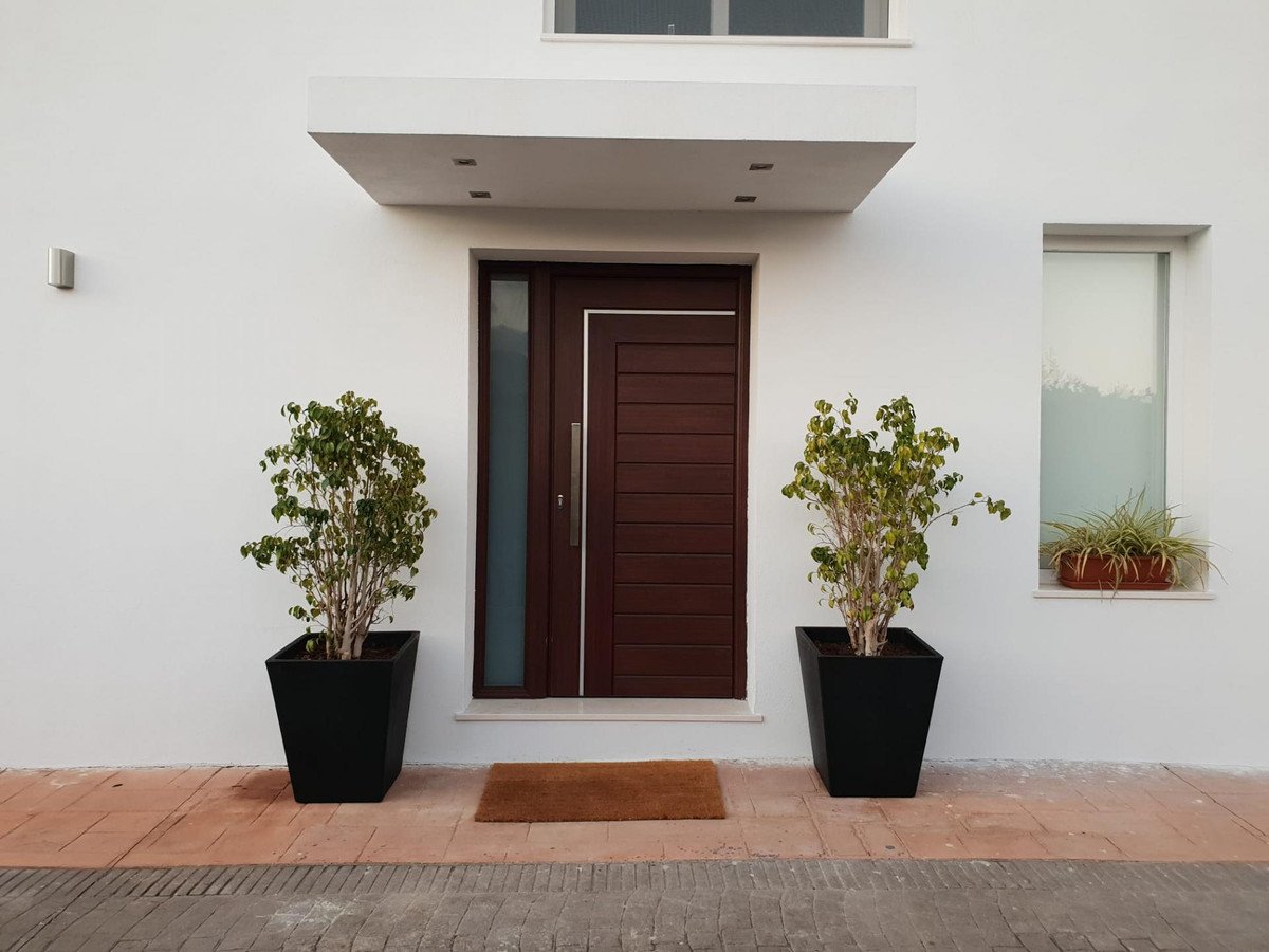 2 Bed Finca - Cortijo in Coín