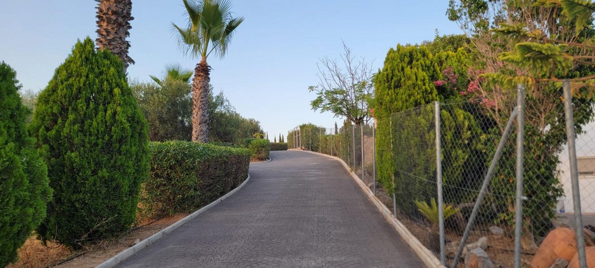 2 Bed Finca - Cortijo in Coín
