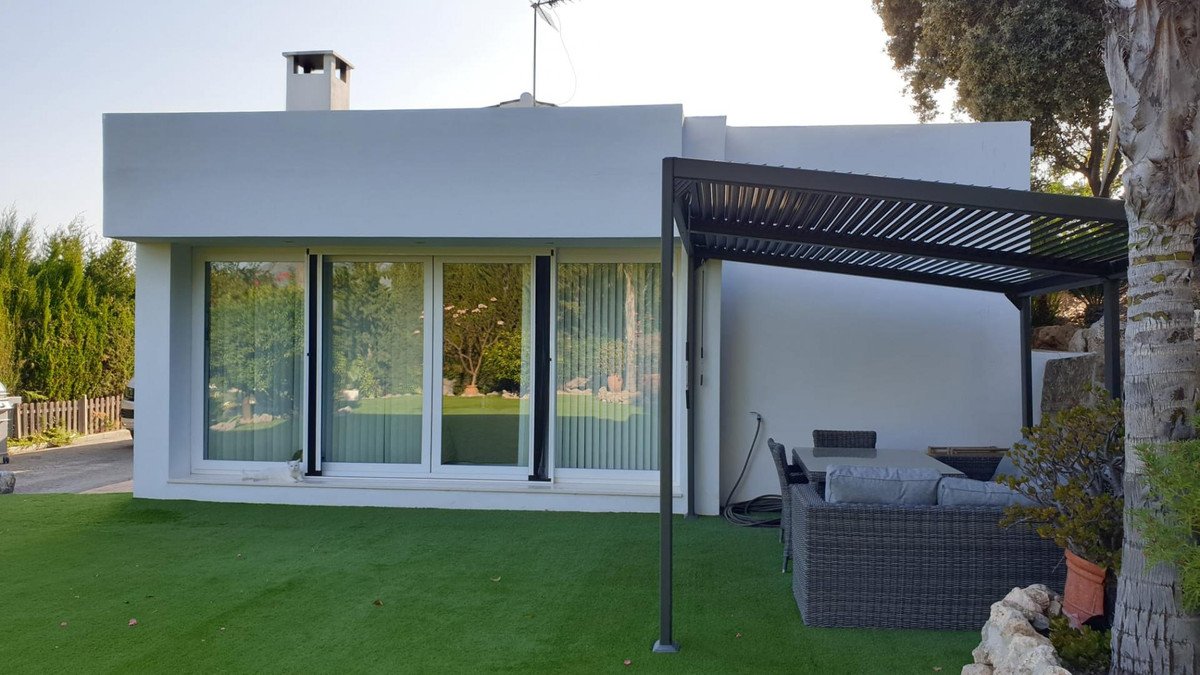 2 Bed Finca - Cortijo in Coín