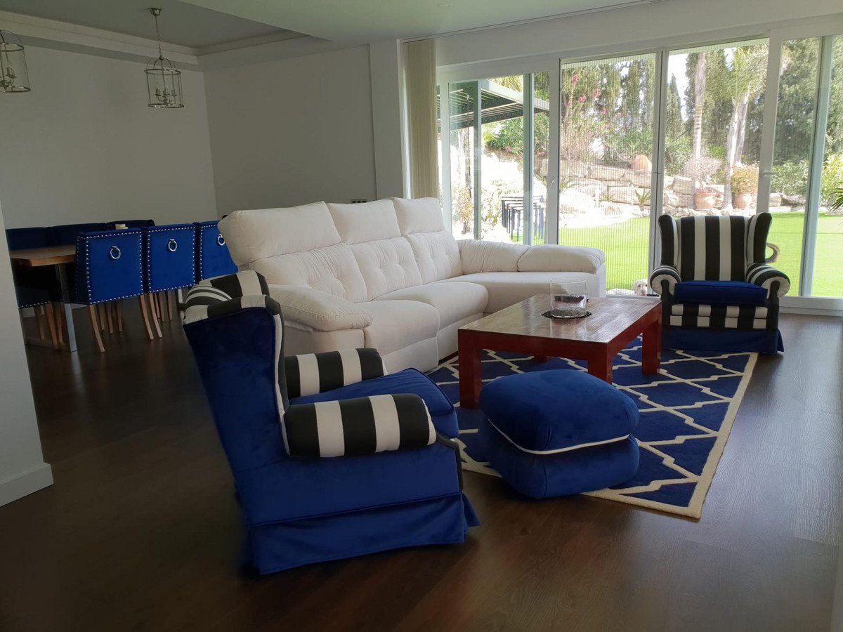 2 Bed Finca - Cortijo in Coín
