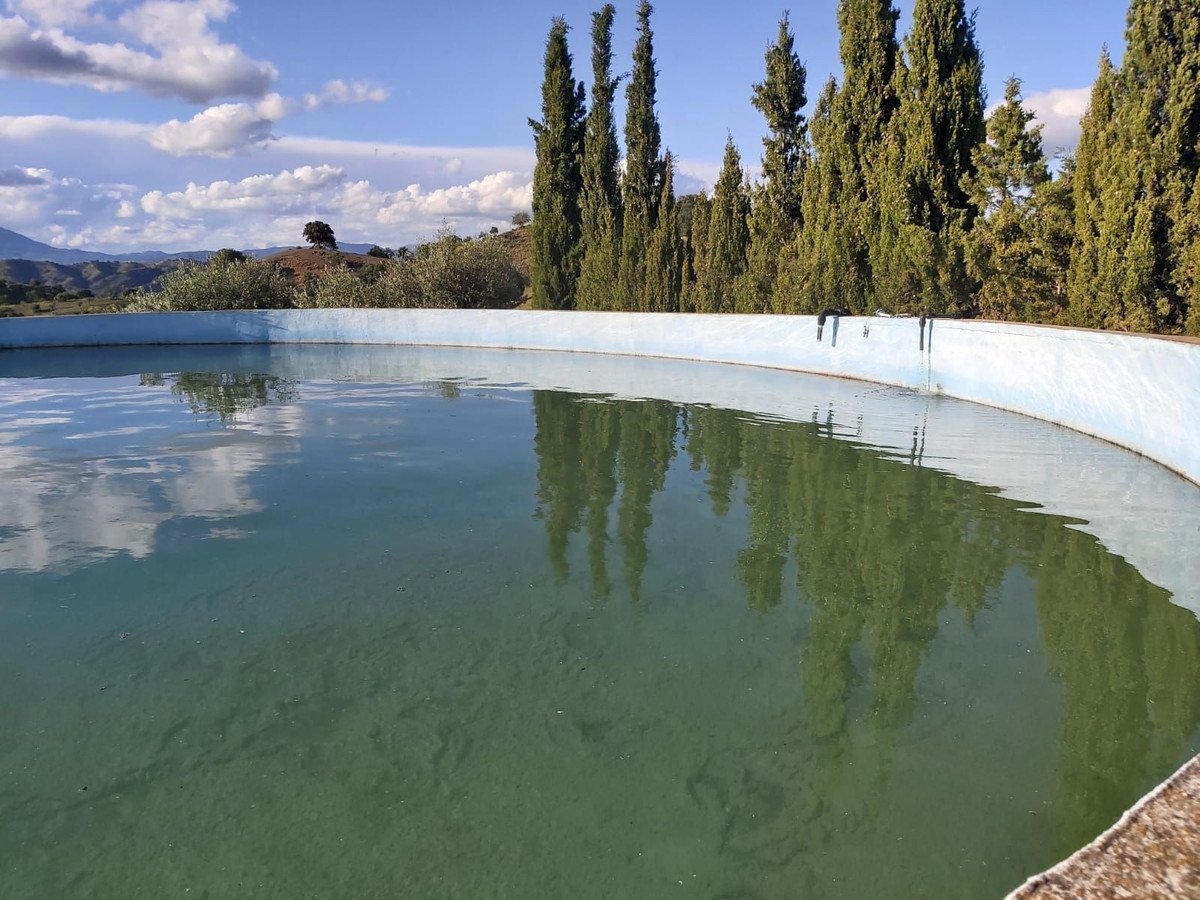2 Bed Finca - Cortijo in Coín