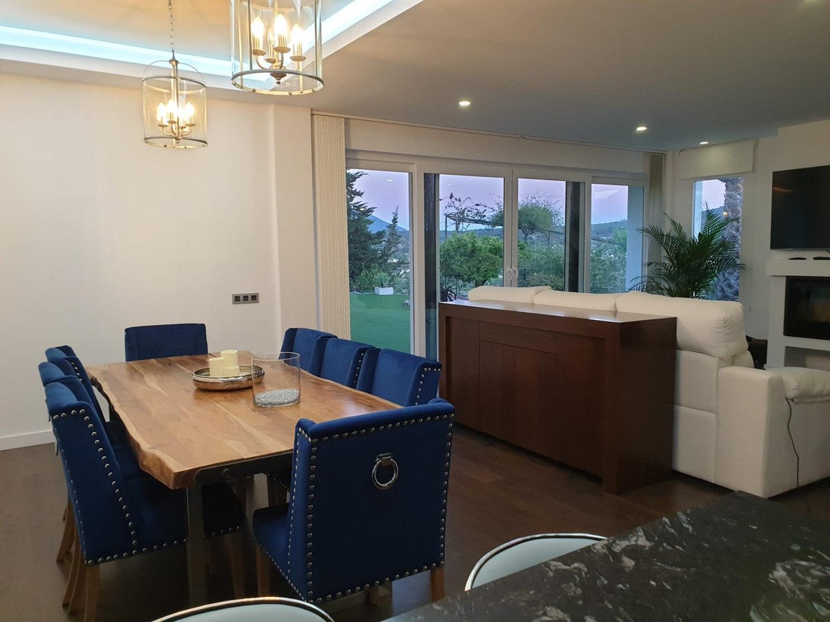 2 Bed Finca - Cortijo in Coín