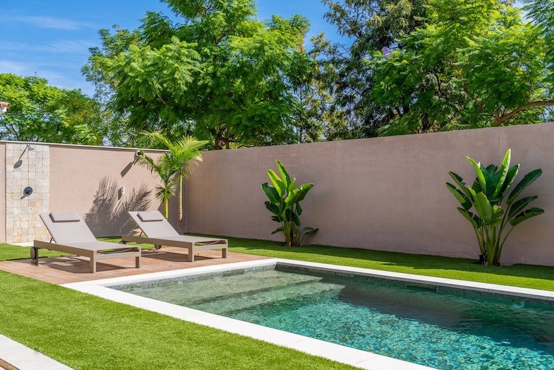 3 Bed Detached Villa in Churriana