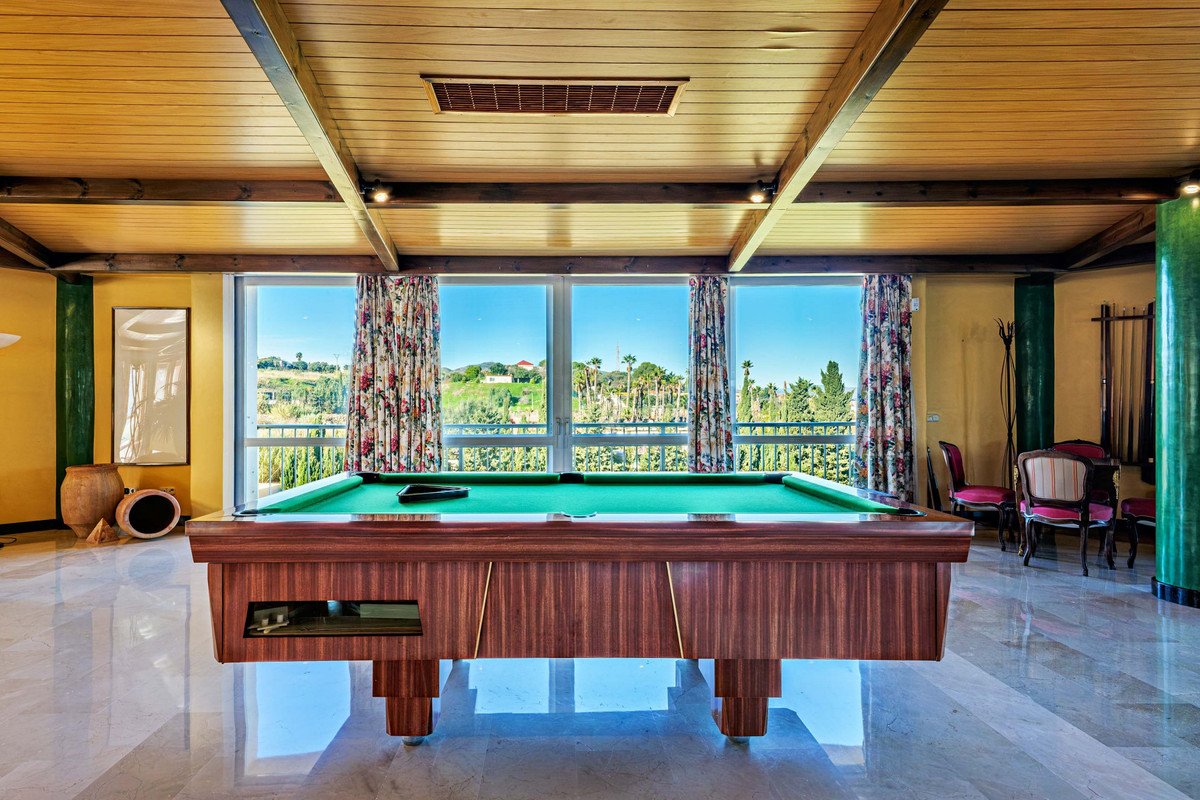 10 Bed Commercial in Alhaurín de la Torre