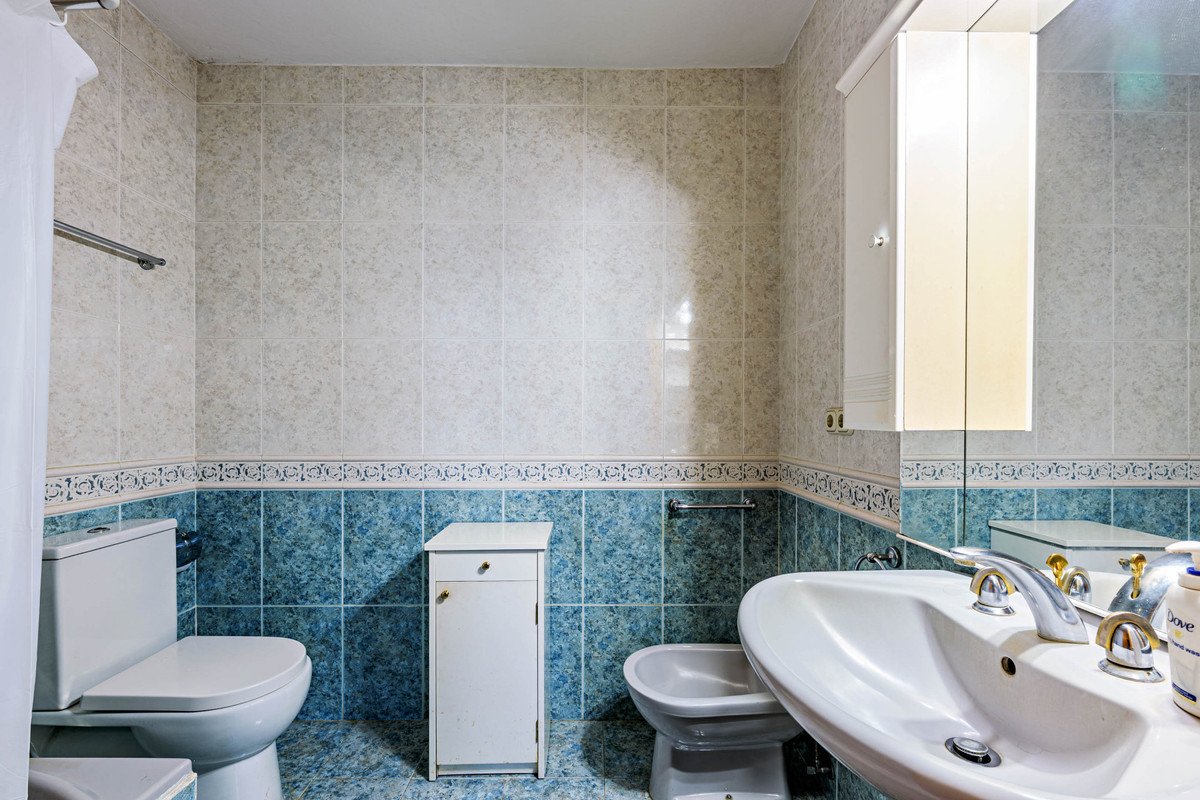 10 Bed Commercial in Alhaurín de la Torre