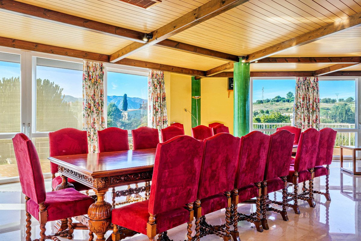 10 Bed Commercial in Alhaurín de la Torre