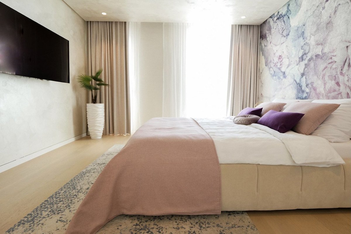 3 Bed Penthouse in Marbella