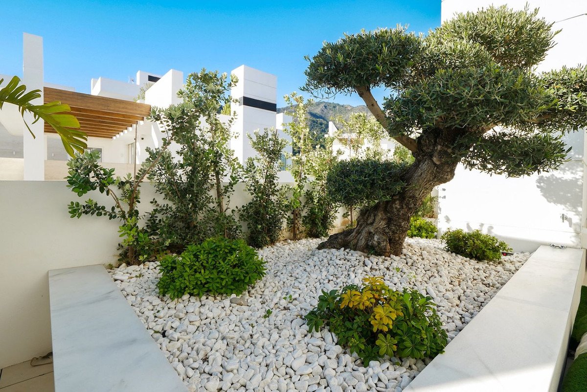3 Bed Penthouse in Marbella