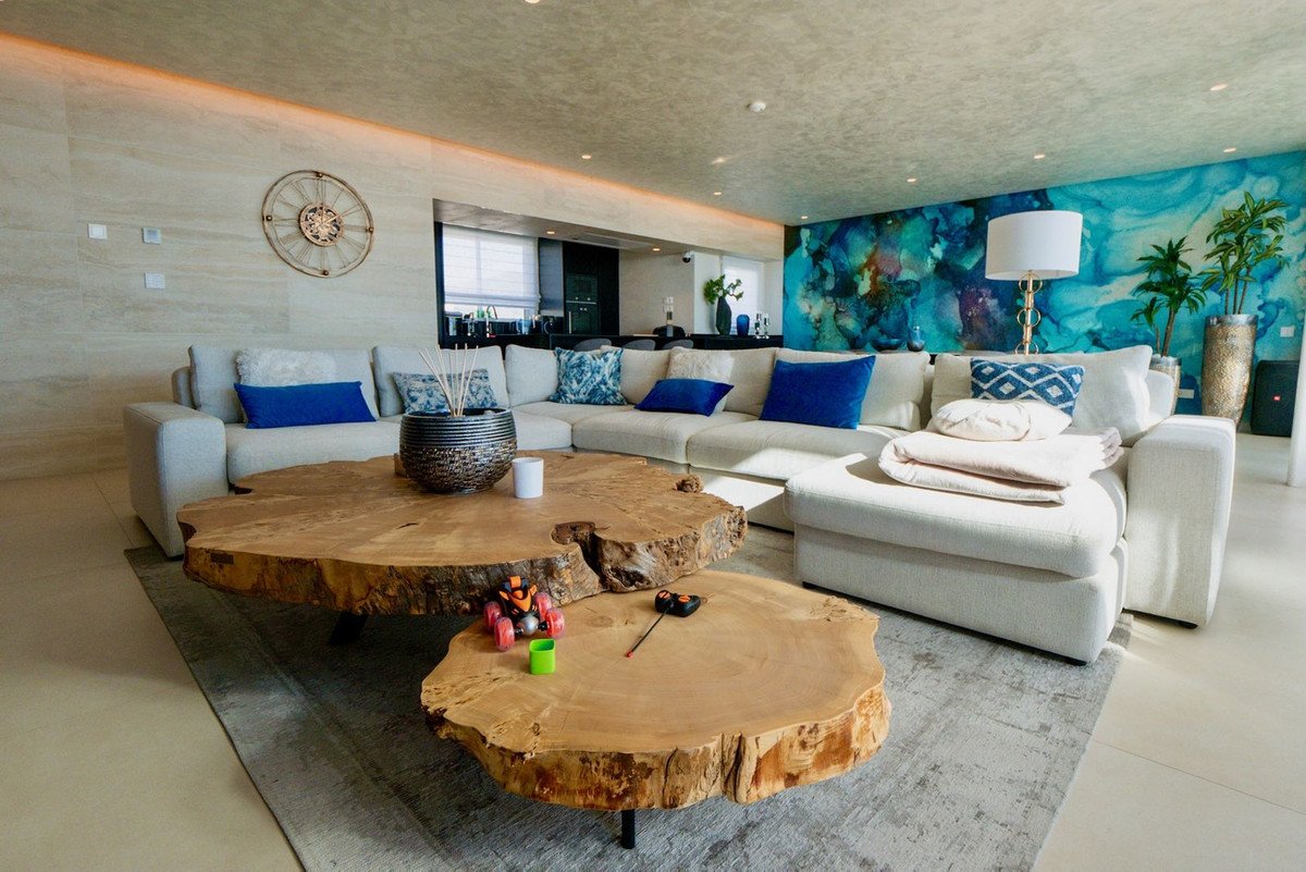 3 Bed Penthouse in Marbella