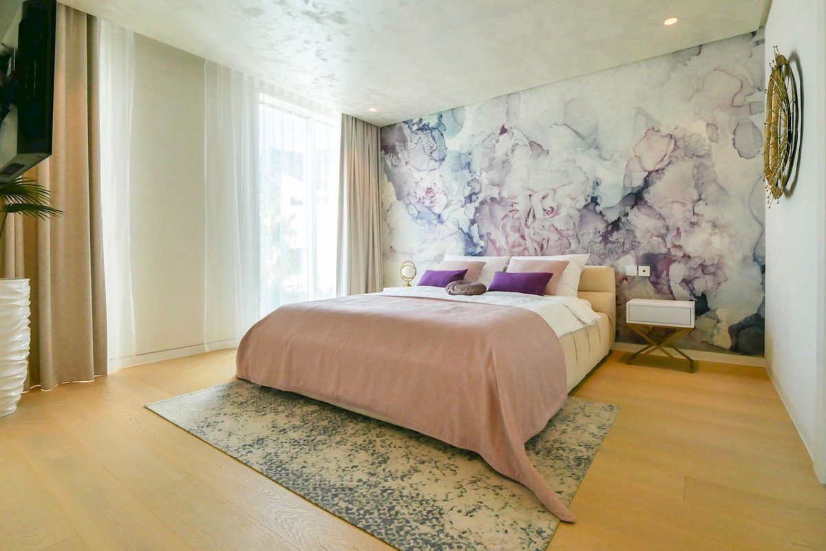 3 Bed Penthouse in Marbella