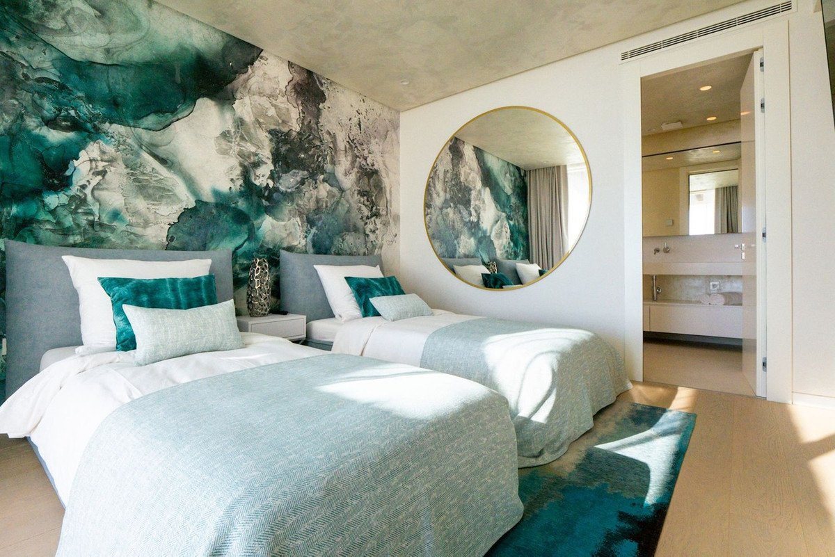 3 Bed Penthouse in Marbella