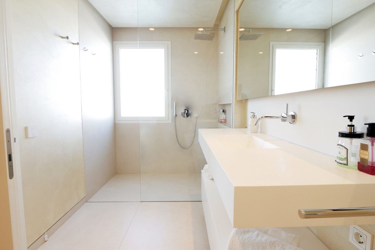 3 Bed Penthouse in Marbella