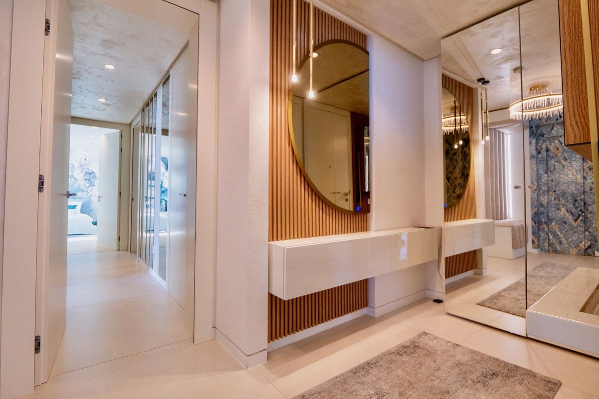 3 Bed Penthouse in Marbella