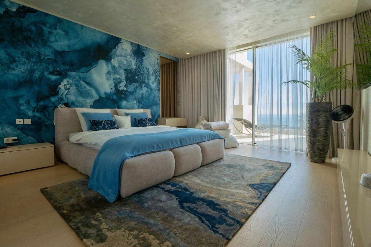 3 Bed Penthouse in Marbella