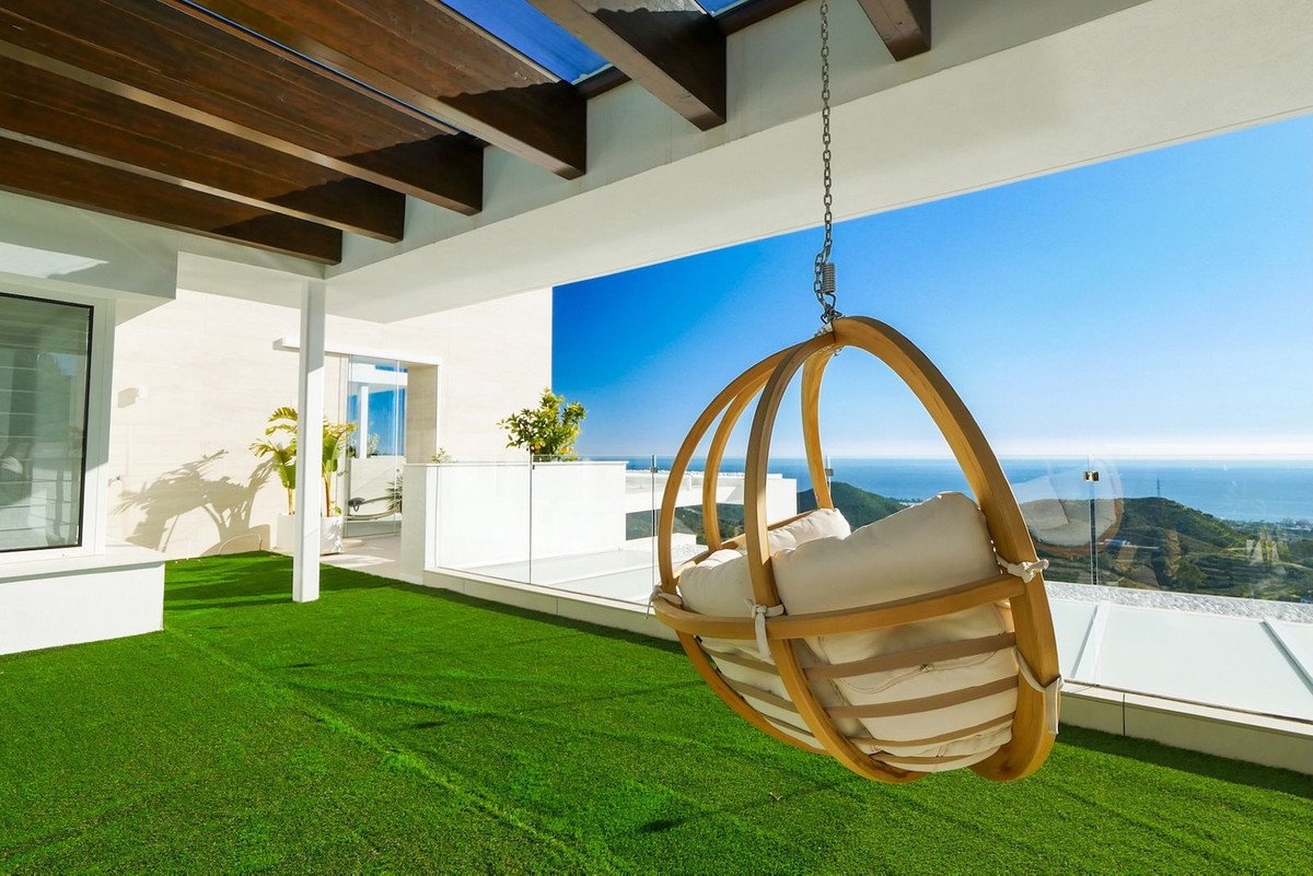 3 Bed Penthouse in Marbella