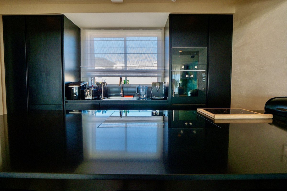 3 Bed Penthouse in Marbella