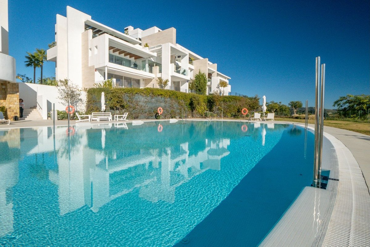 3 Bed Penthouse in Marbella