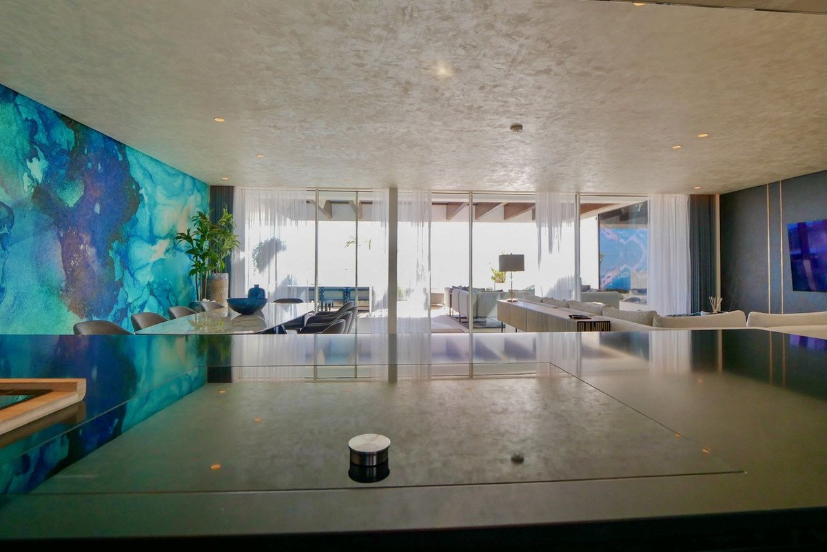 3 Bed Penthouse in Marbella