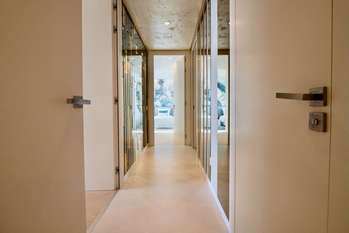 3 Bed Penthouse in Marbella