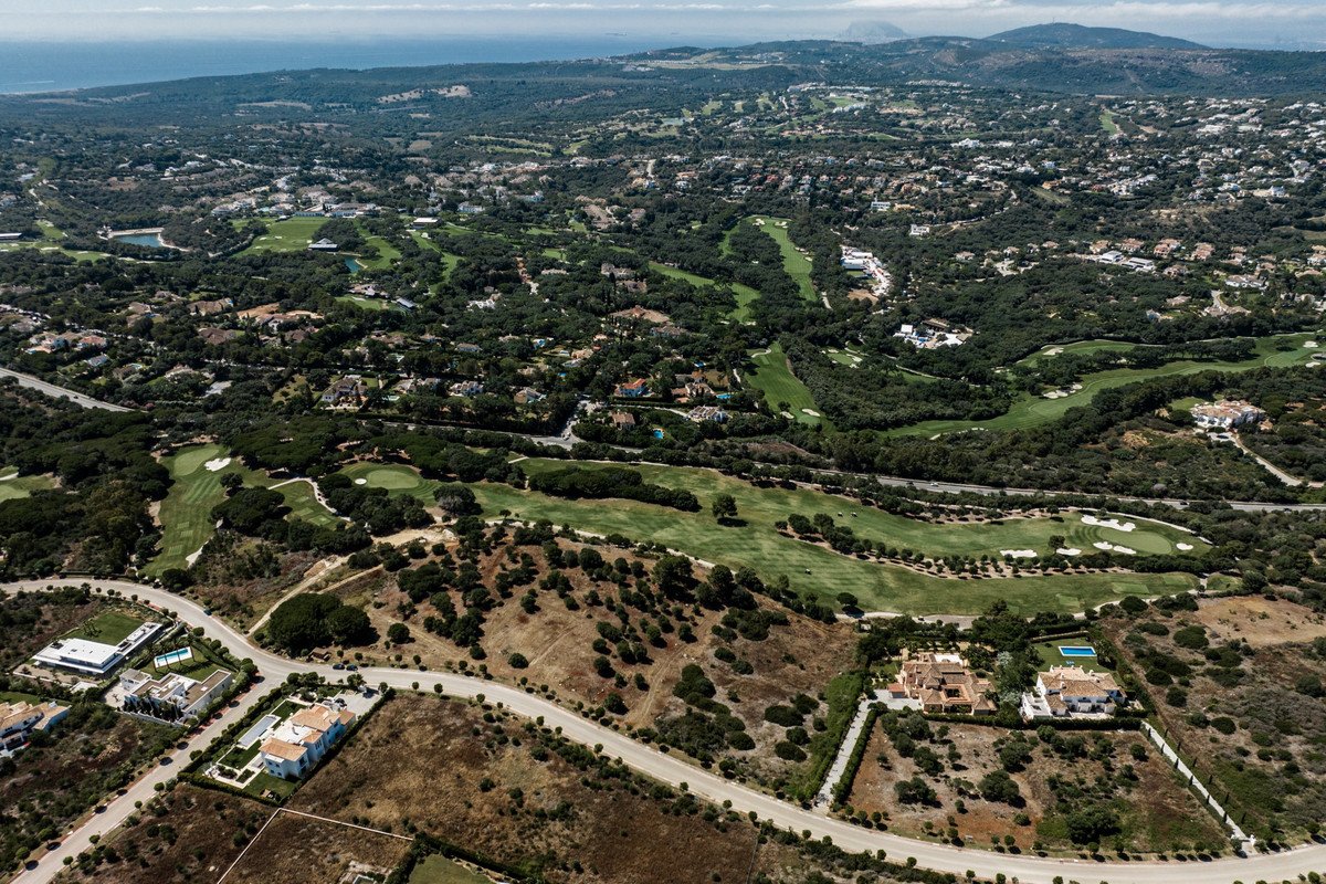 Land in Sotogrande