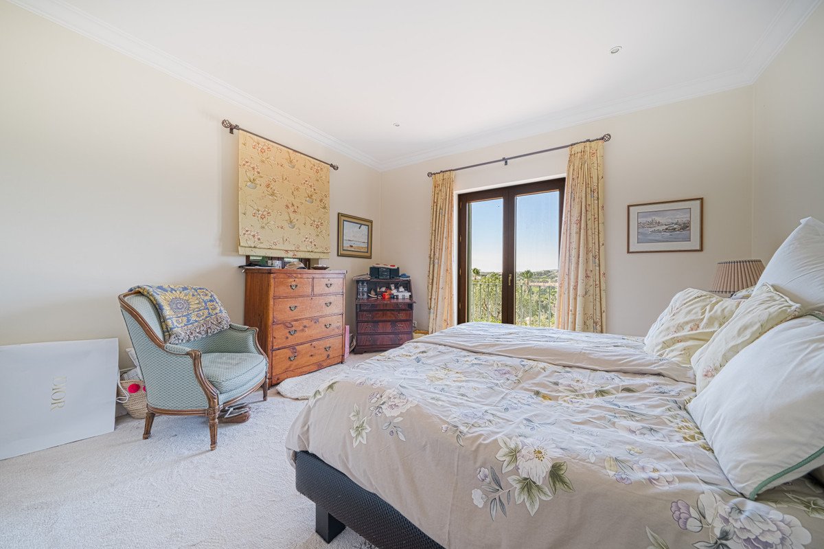 9 Bed Detached Villa in Sotogrande