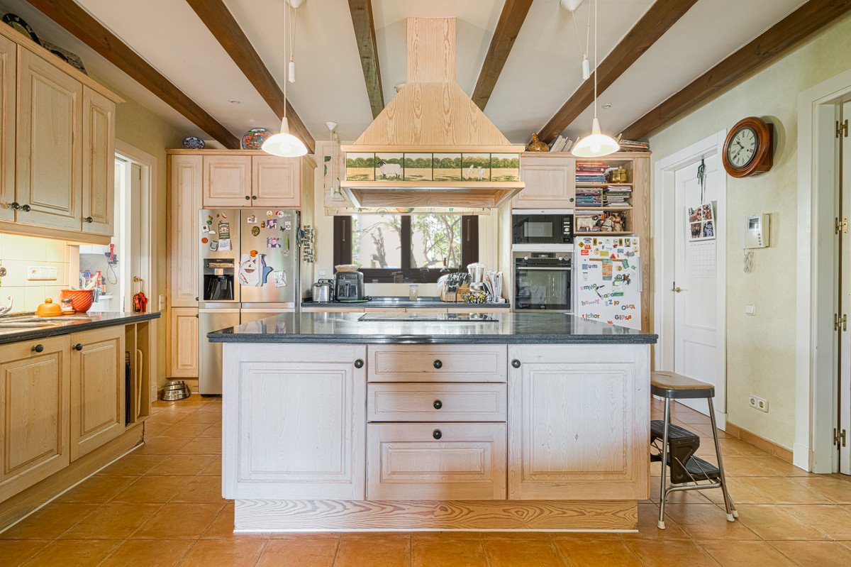 9 Bed Detached Villa in Sotogrande
