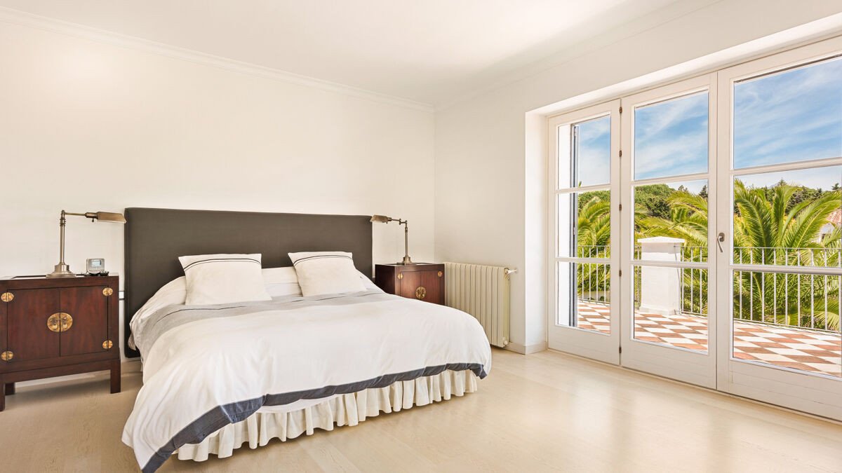 6 Bed Detached Villa in Guadalmina Baja
