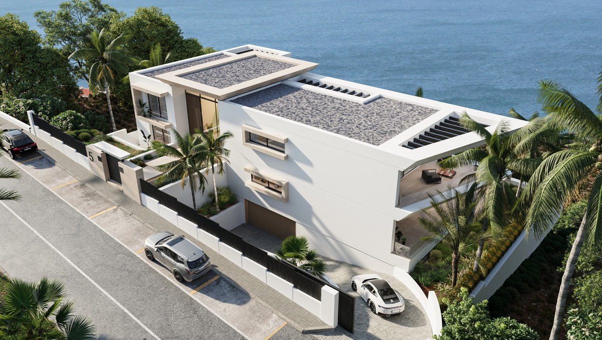 6 Bed Detached Villa in La Alcaidesa
