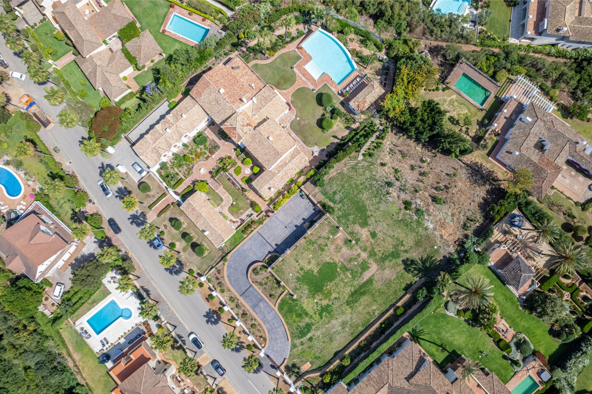 7 Bed Detached Villa in Sotogrande Alto