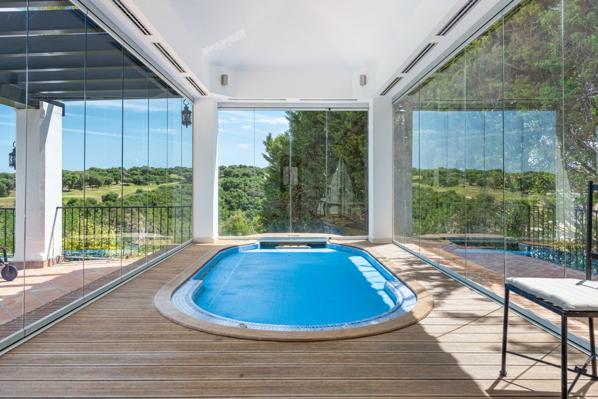 7 Bed Detached Villa in Sotogrande Alto