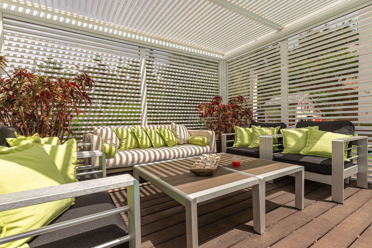 8 Bed Detached Villa in Málaga Este