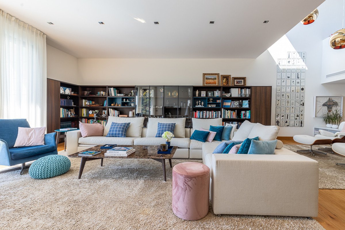 8 Bed Detached Villa in Málaga Este