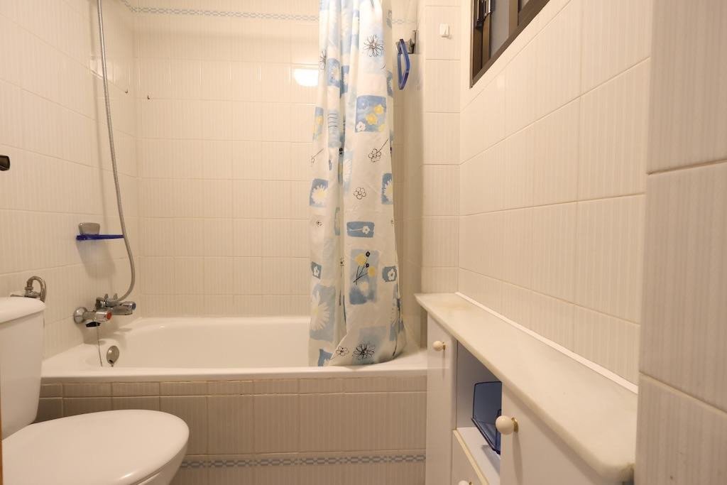 Ground Floor Studio in La Siesta