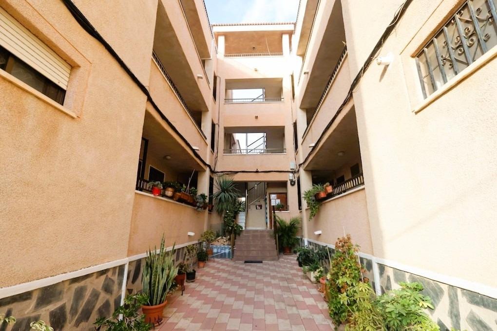 Ground Floor Studio in La Siesta