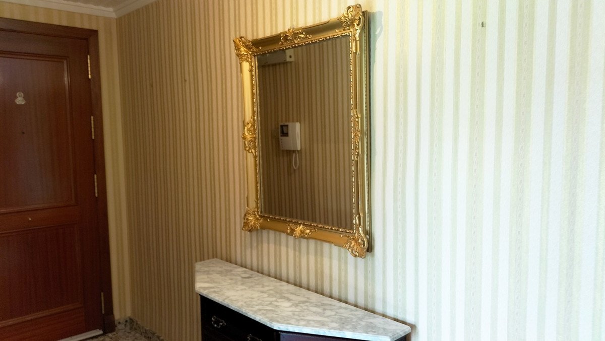 3 Bed Ground Floor Apartment in Sax