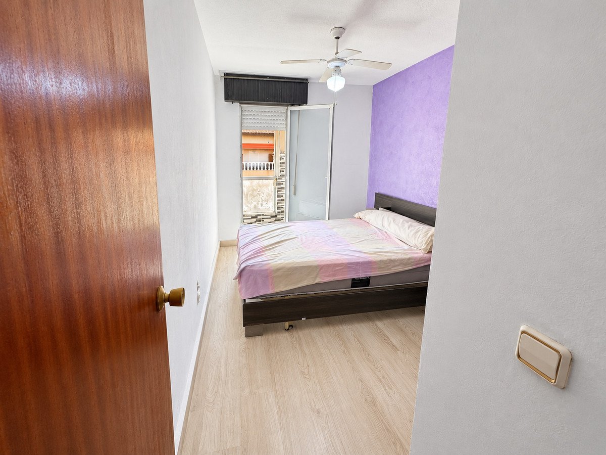 2 Bed Ground Floor Apartment in Torrevieja